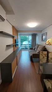 Apartamento com 2 Quartos à venda, 58m² no Menino Deus, Porto Alegre