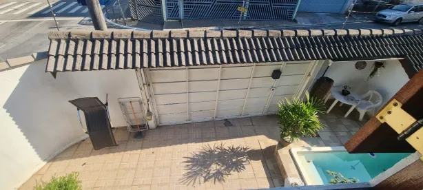 Sobrado com 3 Quartos à venda, 125m² no Vila Aliança, Guarulhos