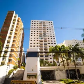 Apartamento com 3 Quartos à venda, 223m² no Cambuí, Campinas