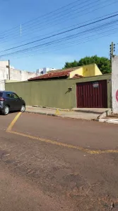 Casa com 4 Quartos à venda, 116m² no Vila São Silvestre, Ourinhos