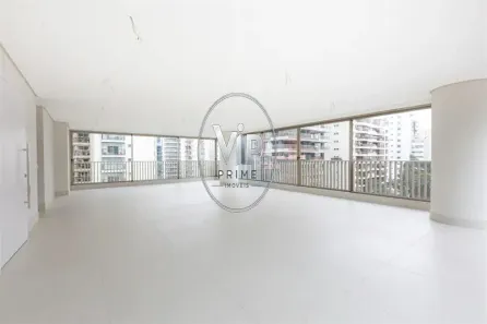 Apartamento com 4 Quartos à venda, 280m² no Vila Nova Conceição, São Paulo