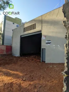 Galpão/Depósito/Armazém para alugar, 500m² no Castelo, Belo Horizonte