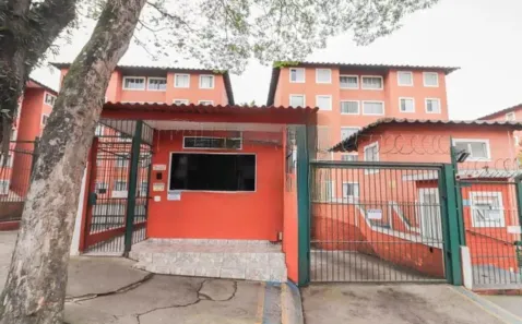 Apartamento com 3 Quartos à venda, 65m² no Jardim Jussara, São Paulo