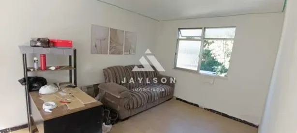Apartamento com 2 Quartos à venda, 56m² no Inhaúma, Rio de Janeiro