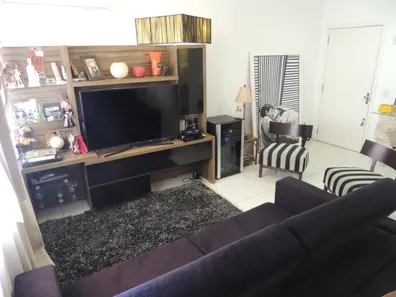 Apartamento com 2 Quartos à venda, 66m² no Partenon, Porto Alegre