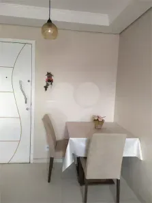 Apartamento com 2 Quartos à venda, 43m² no Vila Nova Cachoeirinha, São Paulo