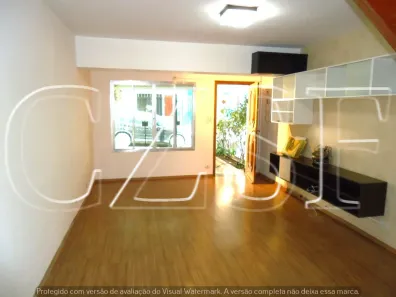 Casa com 2 Quartos para alugar, 90m² no Vila Olímpia, São Paulo