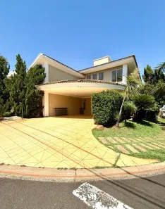 Casa de Condomínio com 4 Quartos à venda, 294m² no Residencial Marcia, São José do Rio Preto