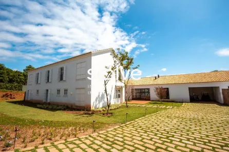Casa de Condomínio com 5 Quartos à venda, 800m² no Fazenda da Grama, Itupeva