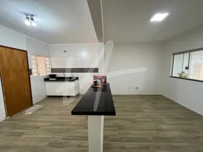 Casa com 2 Quartos à venda, 105m² no Jardim dos Ipês, Sumaré