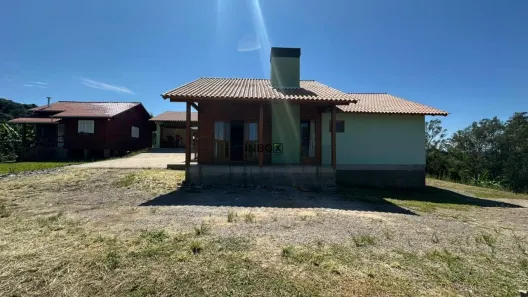 Fazenda/Sítio com 3 Quartos à venda, 165m² no São Pedro, Bento Gonçalves
