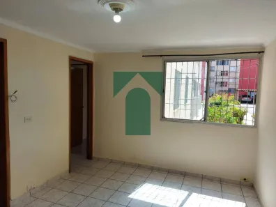 Apartamento com 2 Quartos à venda, 55m² no Jardim Alvorada, Santo André