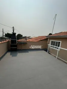 Casa com 3 Quartos à venda, 400m² no Conjunto São Benedito, Jacareí
