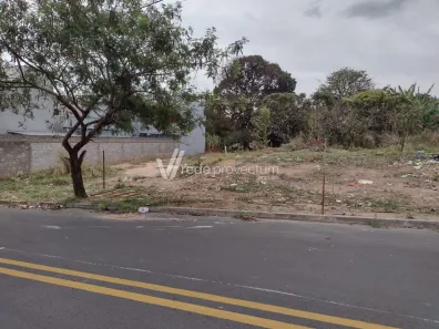 Lote/Terreno à venda, 226m² no Residencial Cittá Di Firenze, Campinas