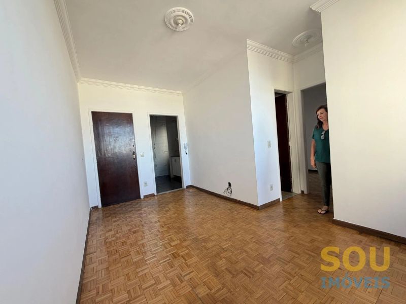 Apartamento com 2 quartos — Manacás, Belo Horizonte