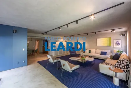Casa de Condomínio com 3 Quartos à venda, 628m² no Alto de Pinheiros, São Paulo