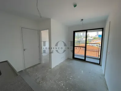 Apartamento com 1 Quarto à venda, 26m² no Jardim Trussardi, São Paulo