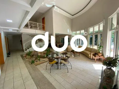 Casa com 5 Quartos à venda, 531m² no Terras de Piracicaba, Piracicaba
