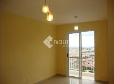 Apartamento com 2 Quartos à venda, 60m² no Swift, Campinas