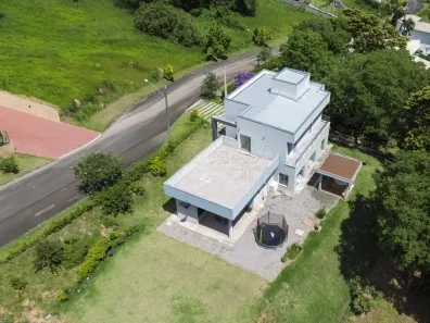 Casa de Condomínio com 4 Quartos à venda, 295m² no Chácaras de Recreio da Fazenda Estância São Paulo, Jarinu