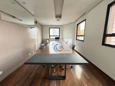 Sala Comercial para alugar, 148m² no Jardim Paulista, São Paulo