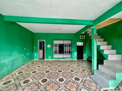 Casa com 4 Quartos à venda, 218m² no Condor, Belém