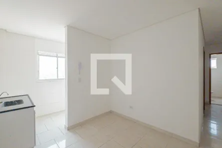 Apartamento com 2 Quartos à venda, 42m² no Jardim Nordeste, São Paulo