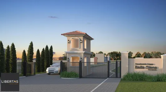 Lote/Terreno à venda, 144m² no Hípica, Porto Alegre