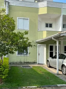 Casa de Condomínio com 3 Quartos à venda, 112m² no Jardim Califórnia, Jacareí