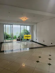 Sobrado com 4 Quartos à venda, 272m² no Nova Petrópolis, São Bernardo do Campo