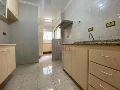 Apartamento com 3 Quartos para venda ou aluguel, 66m² no Morumbi, Piracicaba