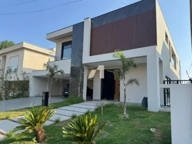 Casa de Condomínio com 5 Quartos à venda, 540m² no Alphaville Centro Industrial e Empresarial/Alphaville., Barueri