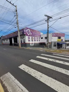 Galpão/Depósito/Armazém à venda, 504m² no Vila Nova, Salto