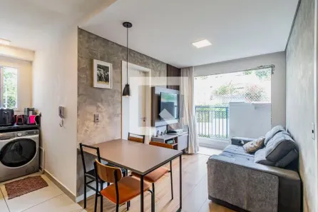 Apartamento com 2 Quartos à venda, 41m² no Vila Butantã, São Paulo