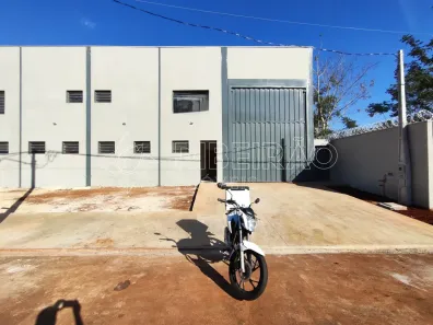 Ponto Comercial para alugar, 330m² no Condomínio Bella Città, Ribeirão Preto