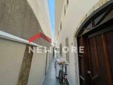 Casa com 3 Quartos à venda, 200m² no Alto da Lapa, São Paulo