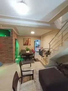 Casa com 3 Quartos à venda, 176m² no Parque São Sebastião, Ribeirão Preto
