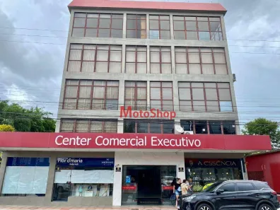Sala Comercial à venda, 58m² no Centro, Araranguá