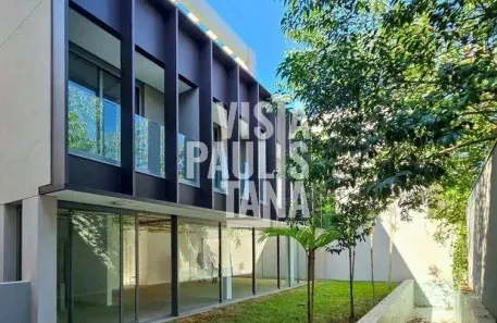 Casa com 4 Quartos à venda, 731m² no Vila Nova Conceição, São Paulo