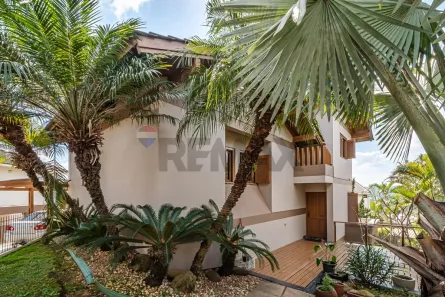 Casa com 4 Quartos à venda, 255m² no Encosta do Sol, Estância Velha