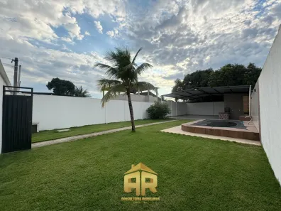 Casa com 1 Quarto à venda, 360m² no Guaratiba, Rio de Janeiro