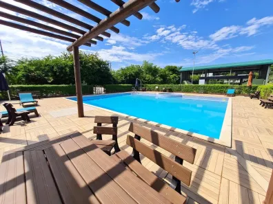Casa de Condomínio com 3 Quartos à venda, 255m² no Primeira Linha, Criciúma