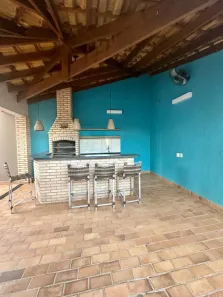 Casa com 3 Quartos à venda, 240m² no Residencial São Marcos, Presidente Prudente