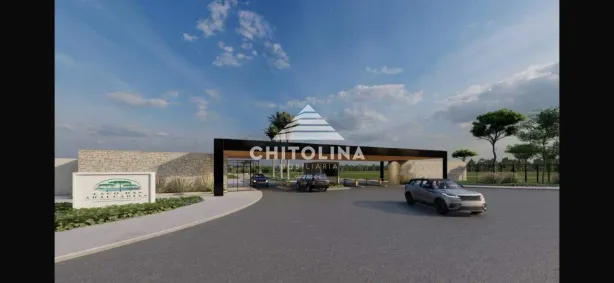 Lote/Terreno à venda, 384m² no Vila Nastri, Itapetininga