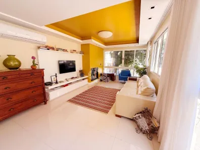 Apartamento com 2 Quartos à venda, 112m² no Mont Serrat, Porto Alegre