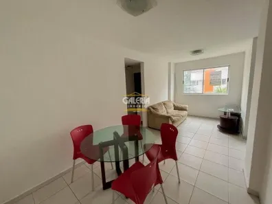 Apartamento com 2 Quartos à venda, 51m² no Zona Industrial Norte, Joinville