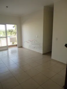 Apartamento com 2 Quartos à venda, 62m² no Residencial Greenville, Ribeirão Preto