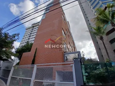Apartamento com 2 Quartos à venda, 174m² no Lourdes, Belo Horizonte