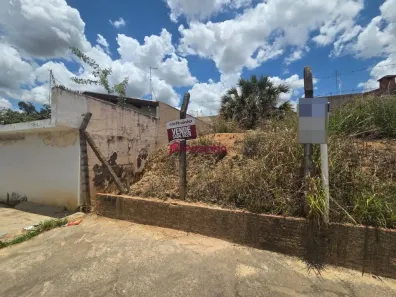 Lote/Terreno à venda, 250m² no Parque das Nações, Limeira
