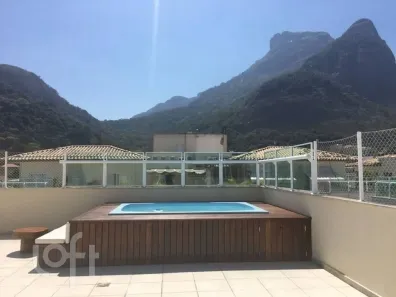 Apartamento com 2 Quartos à venda, 224m² no Barra da Tijuca, Rio de Janeiro